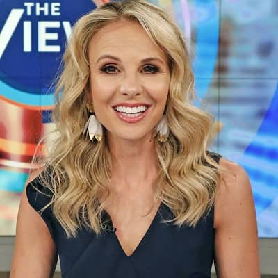 Elisabeth Hasselbeck