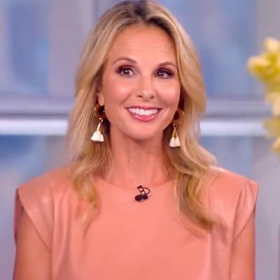 Elisabeth Hasselbeck