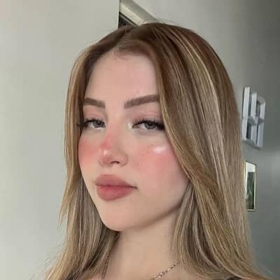 Feryeshka Garcia