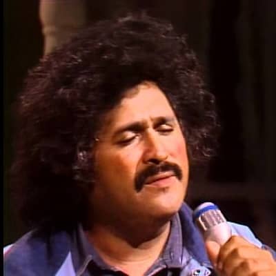 Freddy Fender