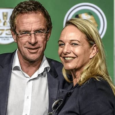 Gabriele Lamm Rangnick