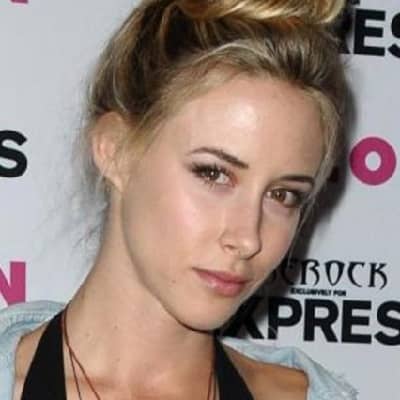 Gillian Zinser