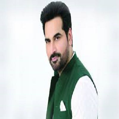 Humayun Saeed