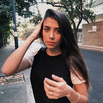Isabel Paredes