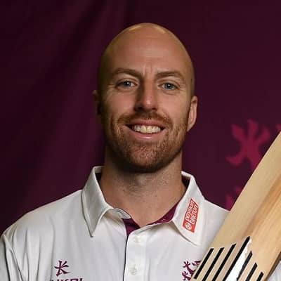 Jack Leach