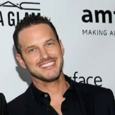 Jason Landau