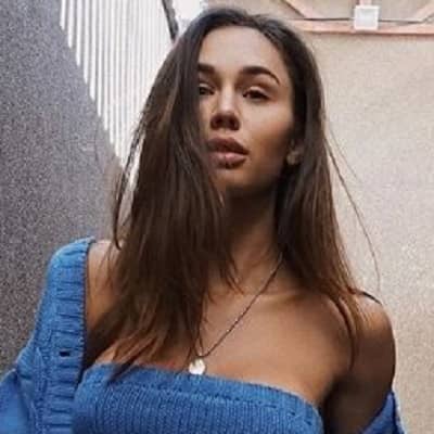Jenny Mosienko