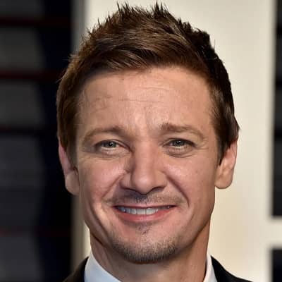 Jeremy Renner