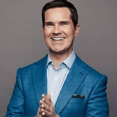 Jimmy Carr