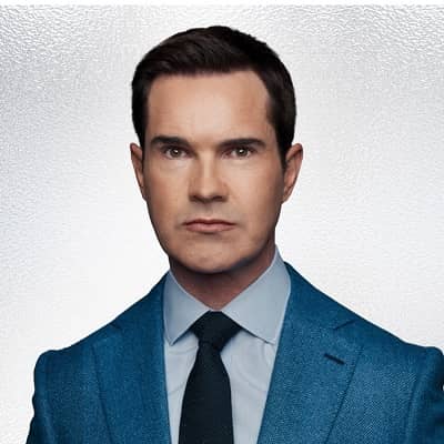 Jimmy Carr