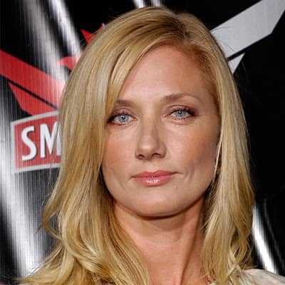 Joely Richardson