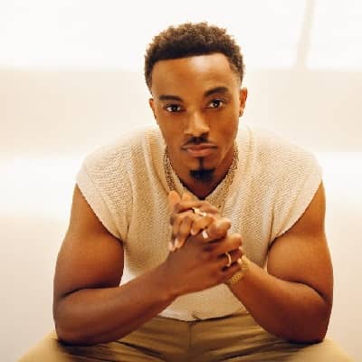 Jonathan McReynolds