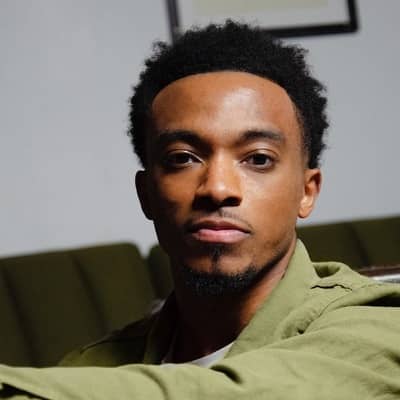 Jonathan McReynolds