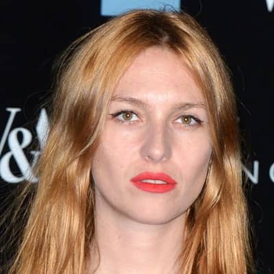 Josephine de La Baume