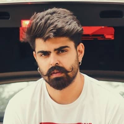 Karanvir Deol