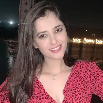 Kashika Patyal