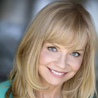 Kelli Maroney