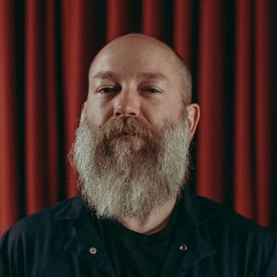Kyle Kinane