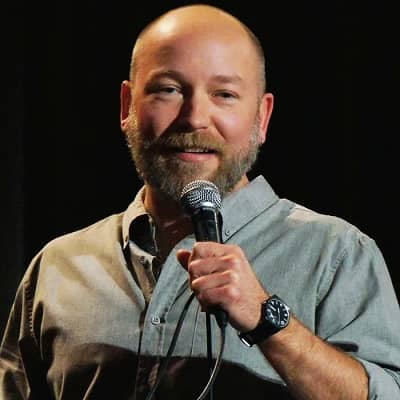 Kyle Kinane