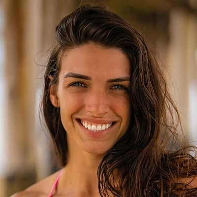 Mackenzie Dern