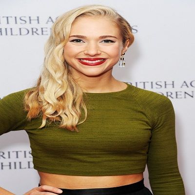 Maddy Hill