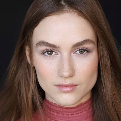 Madison Lintz