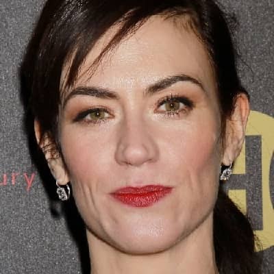 Maggie Siff