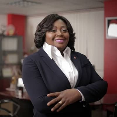 Marufatu Abiola Aawuah