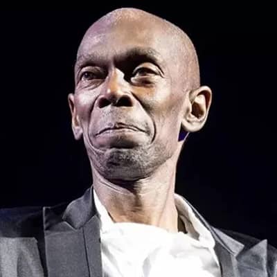 Maxi Jazz