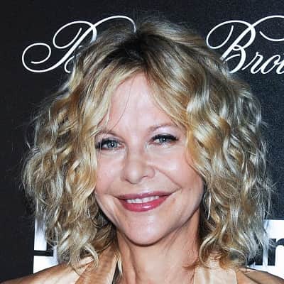 Meg Ryan