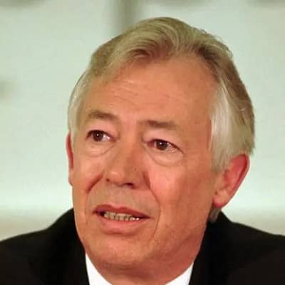 Mike Markkula