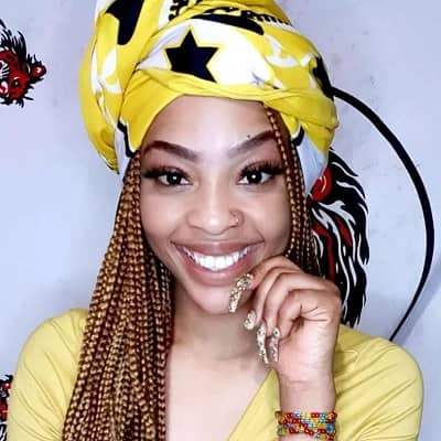 Mpho wa Badimo