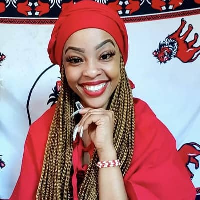 Mpho wa Badimo