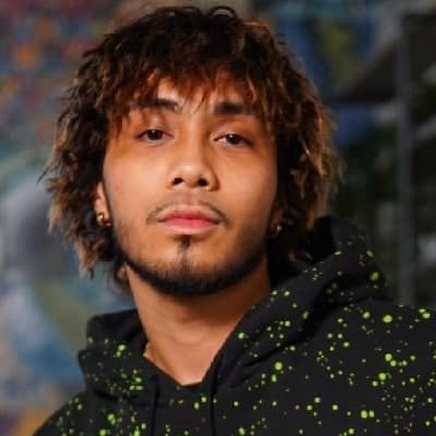 Mylz Carlos Miraflores