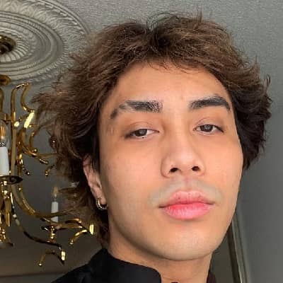 Mylz Carlos Miraflores