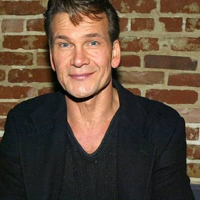 Patrick Swayze