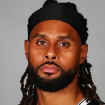 Patty Mills - Bio, Age, Height, Nationality, Net Worth, Facts