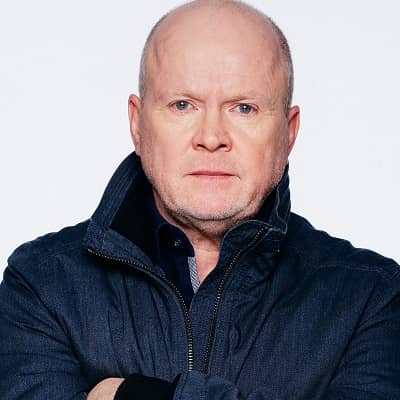Phil Mitchell