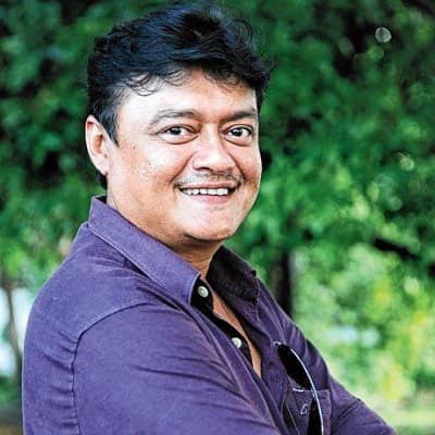 Saswata Chatterjee