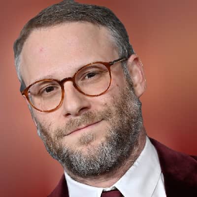 Seth Rogen