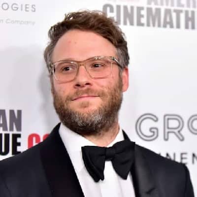 Seth Rogen