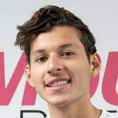 Simon Pulgarin