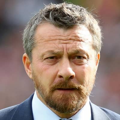 Slaviša Jokanović Bio, Age, Height, Nationality, Net Worth, Facts