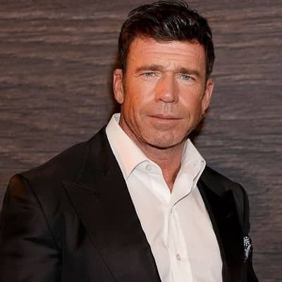 Taylor Sheridan Bio, Age, Career, Net Worth, Marrieed, Facts