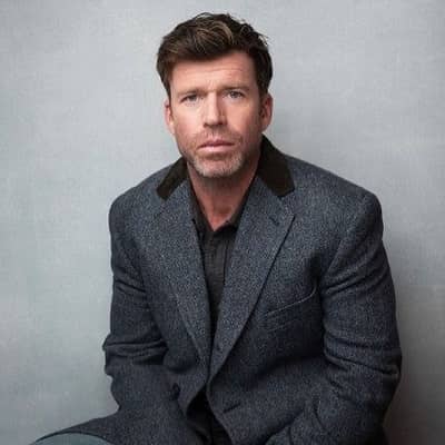 Taylor Sheridan
