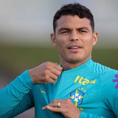 Thiago Silva