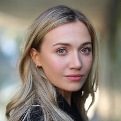 Tilly Keeper