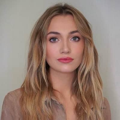 Tilly Keeper