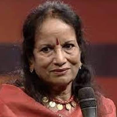 Vani Jairam