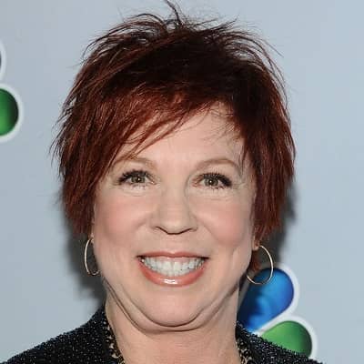 Vicki Lawrence